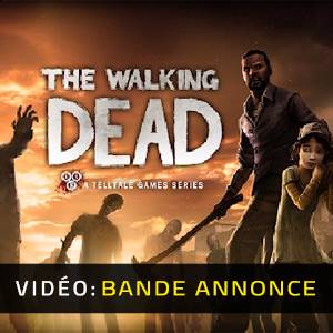 The Walking Dead - Bande-annonce