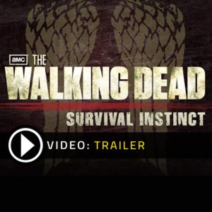 Acheter The Walking Dead - Survival Instinct clé CD Comparateur Prix