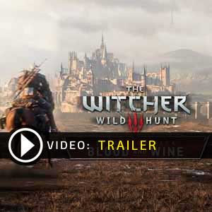 Acheter The Witcher 3 Wild Hunt Blood and Wine Clé Cd Comparateur Prix