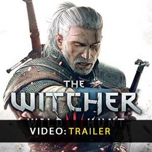 The Witcher 3 Wild Hunt Vidéo de la bande annonce
