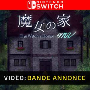 The Witch’s House MV - Bande-annonce vidéo