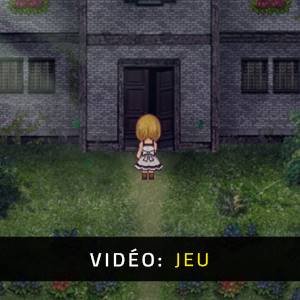 The Witch’s House MV - Vidéo de jeu