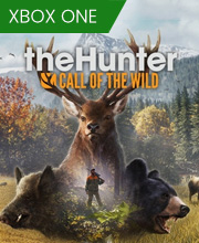 theHunter Call of the Wild