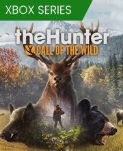 theHunter Call of the Wild