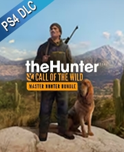 theHunter Call of the Wild Master Hunter Bundle