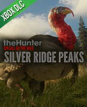 theHunter Call of the Wild Silver Ridge Peaks