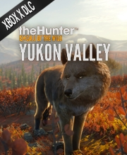 theHunter Call of the Wild Yukon Valley