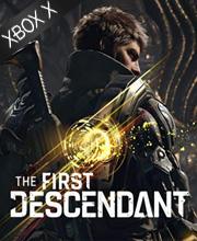 The First Descendant