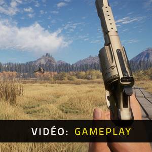 theHunter Call of the Wild Weapon Pack 2 - Vidéo de Jeu