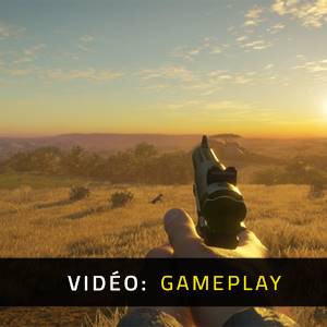 theHunter Call of the Wild Weapon Pack 3 - Vidéo de Jeu