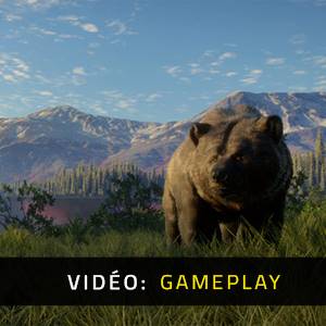 theHunter Call of the Wild Yukon Valley - Vidéo de Jeu