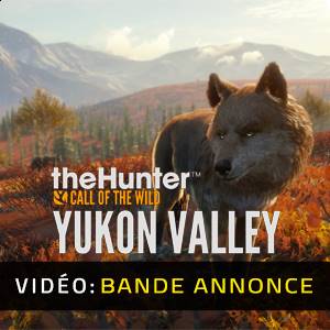 theHunter Call of the Wild Yukon Valley - Vidéo du Bande-annonce