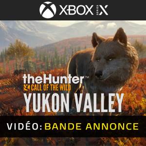 theHunter Call of the Wild Yukon Valley - Vidéo du Bande-annonce