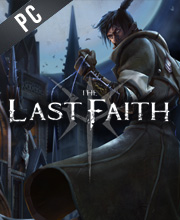 The Last Faith