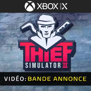 Thief Simulator 2 - Bande-annonce Vidéo