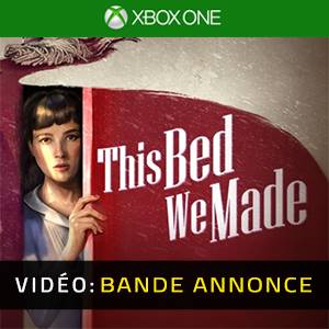 This Bed We Made - Bande-annonce Vidéo