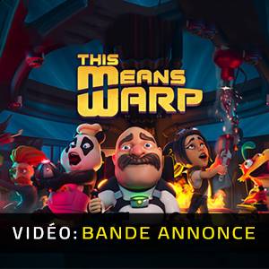 This Means Warp Bande-annonce