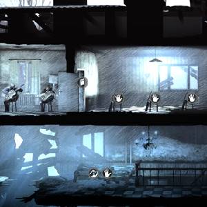 This War of Mine - Fouille