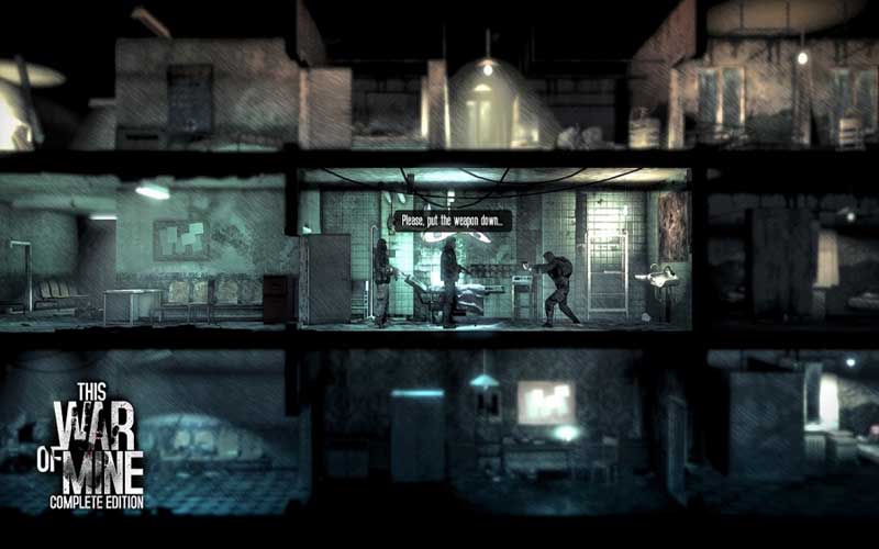free download this war of mine nintendo switch