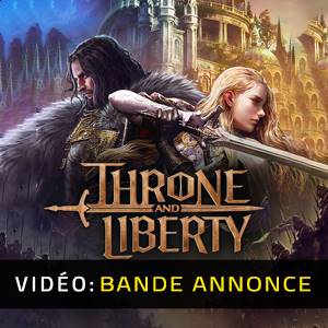 Throne and Liberty - Bande-annonce Vidéo