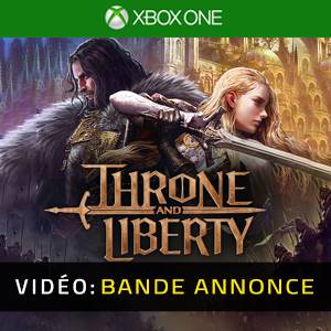 Throne and Liberty - Bande-annonce Vidéo