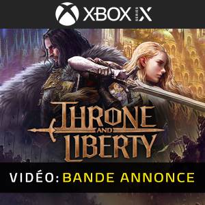 Throne and Liberty - Bande-annonce Vidéo