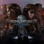 5 jeux, dont Thronebreaker: The Witcher Tales, gratuits sur Prime Gaming