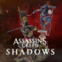 Assassin’s Creed Shadows : Découvrez Ce Qu’il y a Dans L’Édition Collector à 280 $