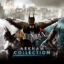 Saisissez la collection complète Batman Arkham sur PS4 à bas prix