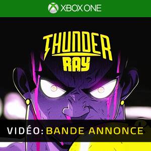 Thunder Ray Xbox One - Bande-annonce