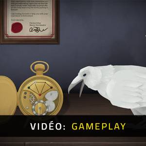 Tick Tock A Tale for Two - Vidéo de Gameplay