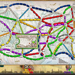 Ticket to Ride