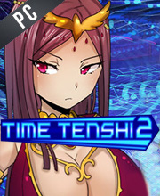 Time Tenshi 2