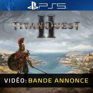 Titan Quest 2 - Bande-annonce