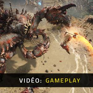 Titan Quest 2 - Gameplay