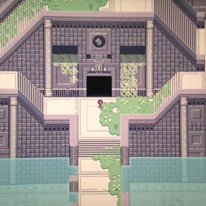 Titan Souls - Onyxia