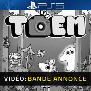 TOEM - Bande-annonce Vidéo