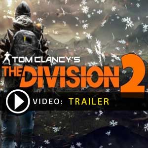 Acheter Tom Clancy's The Division 2 Clé CD Comparateur Prix