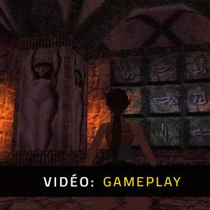 Tomb Raider 5 Chronicles - Gameplay