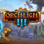 Au revoir Torchlight Frontiers, bonjour Torchlight 3