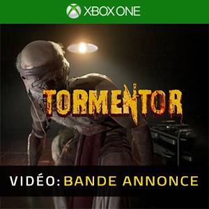 TORMENTOR Xbox One - Bande-annonce