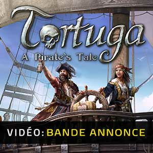 Tortuga A Pirate's Tale