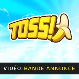 TOSS - Bande-annonce