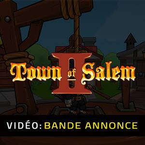 Town of Salem 2 - Bande-annonce