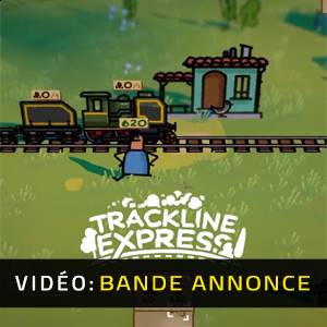 Trackline Express - Bande-annonce