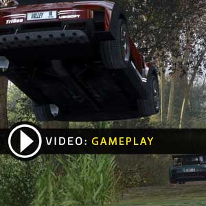 TrackMania 2 Valley Gameplay Video