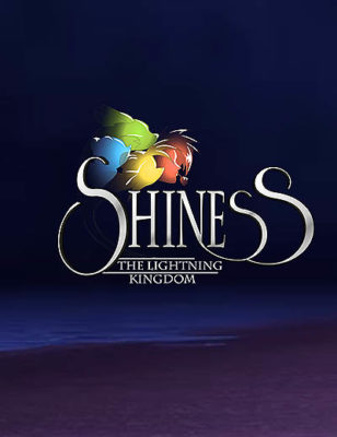 Nouvelle bande-annonce musicale pour Shiness The Lightning Kingdom