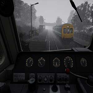 Train Sim World 2020