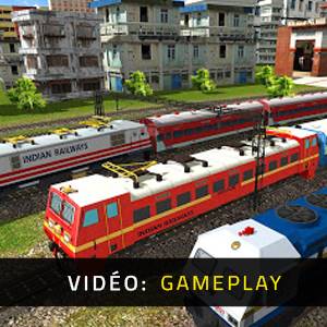 Train Simulator 2018 - Vidéo de Gameplay