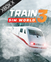 Train Sim World 3